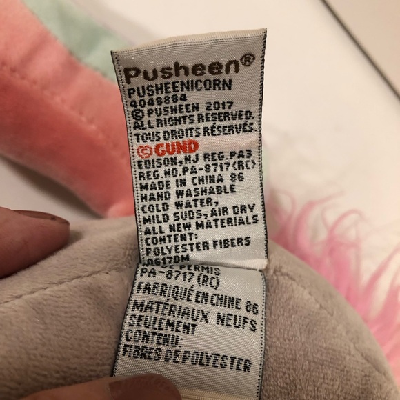 Pusheen Plush Toy NWOT - Picture 10 of 10